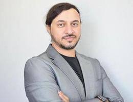 Kamran Khan