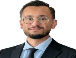 Mohammed Alshimeri
