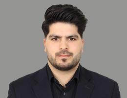 Mohammad Rizwan Wani