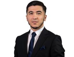 Farrukhjon Abdiazizov