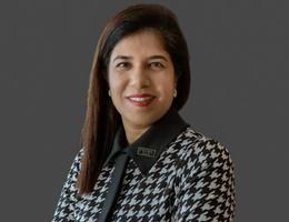 Hema Bindrani