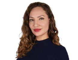 Tamara Moskalova