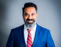 Ravi Mansukhlal