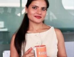 Kavita Choudhary