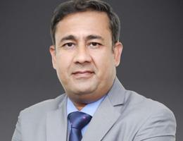 Nouman Saeed
