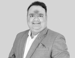 Nikhil Uchat