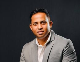 Suranga Mahesh Ilangage