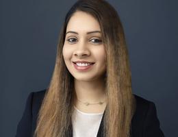 Farah Shahid