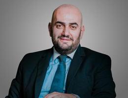 Pierrot Sayed Cheikha Douaihy