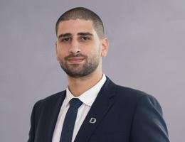 Zeyad Elmorsy