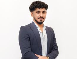 Naeem Noaman