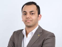 Ghulam Rasool
