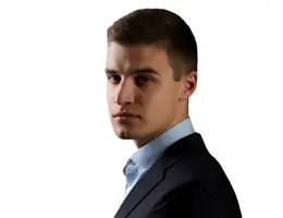 Yuriy Pavlikhin