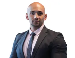 Mahmoud Besaiso