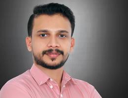 Rashmil Gafoor