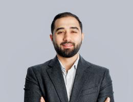 Mazhd Aldin Sabuni