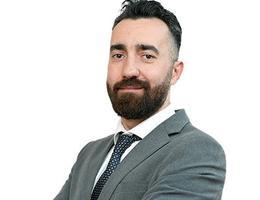Ahmet Nedim Aljendy