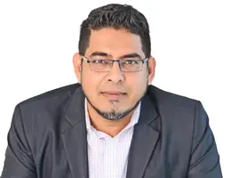 Mohammed Parvez Shaikh