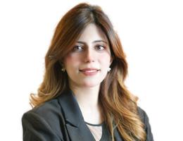 Maryam Ajaz Hussain