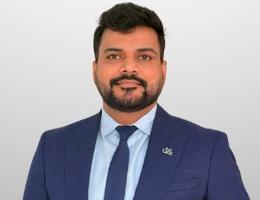 Saurabh Garg