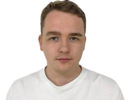 Egor Apkalikov