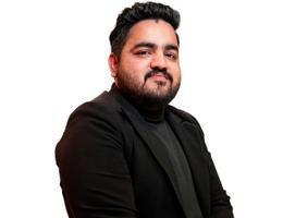 Mohsin Nazir