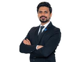Arbaaz Shaikh