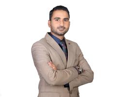 Muhammad Faizan