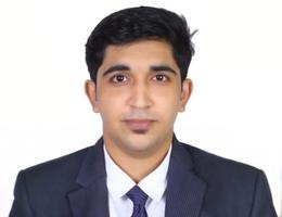 Ajmin Saifudeen