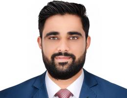 Muhammad Nabeel Ashfaq