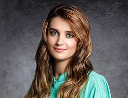 Emine Sidzhimova
