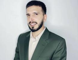 Uzair Asif