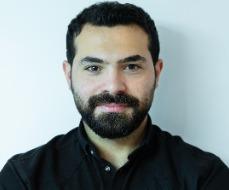 Omar Maher Hawa