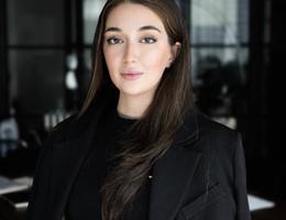 Kamilla Mirzoeva
