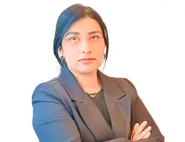 Maria Mohsin