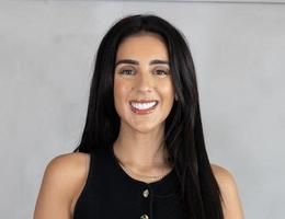 Sarah Hussain