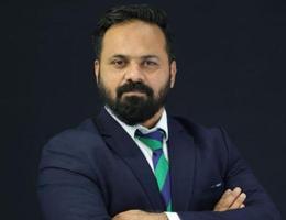 Tawfeeq Ilahi Mannil Thodi 