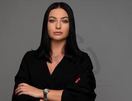 Slavina Telepova