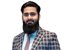 Zeeshan Suhail Iqbal