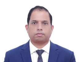 Naveen Sexena