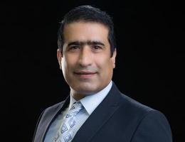 Koorosh Gholami