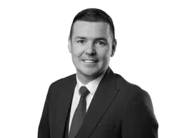 Liam Judge