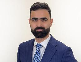 Nikhil Dhar
