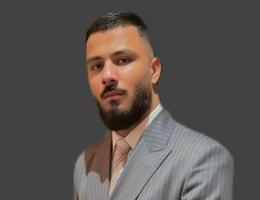 Amir Nawrozzadeh
