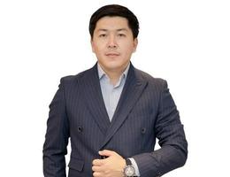 Islambek Sultanbaev