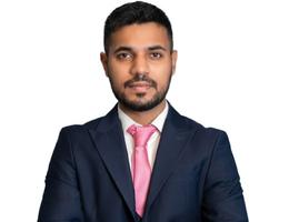 Maaz Ahmed Sadiq Ali Kadri