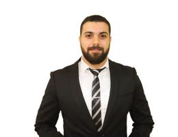 Ahmed Fathy Elsaadany