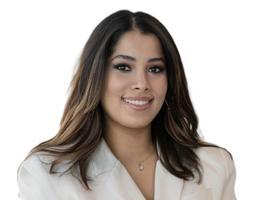 Fatima Zahrae Kssaimi 