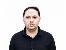 Agent Mansour Magdy