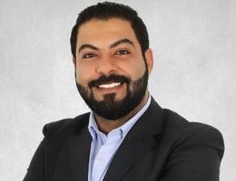 Maher Maghdy